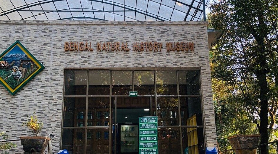 Bengal Natural History Museum